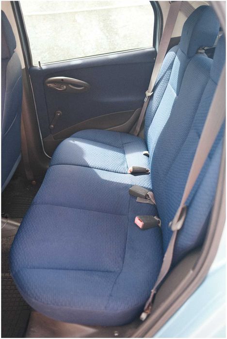 Fiat Punto Ano 2000 1.9 JTD ( Diesel ) 80cv