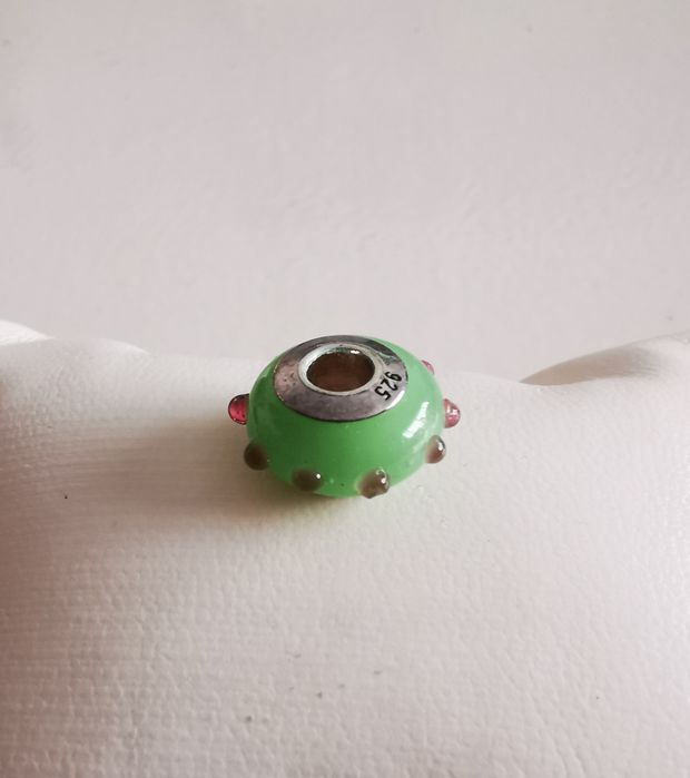 Conta Abbagio Verde Menta