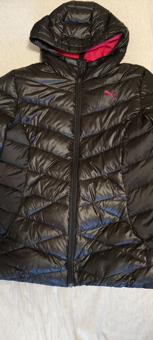 Kurtka damska Puma