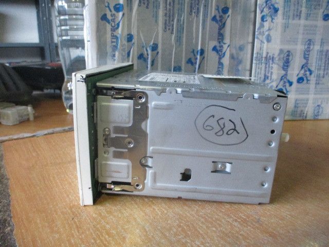 Rádio / auto-rádio OPEL Corsa D