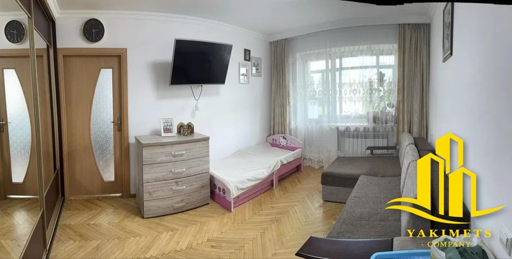 2-кімнатна квартира за адресою вул. Франка (площа 45 м²) - Atlanta.ua - фото 7