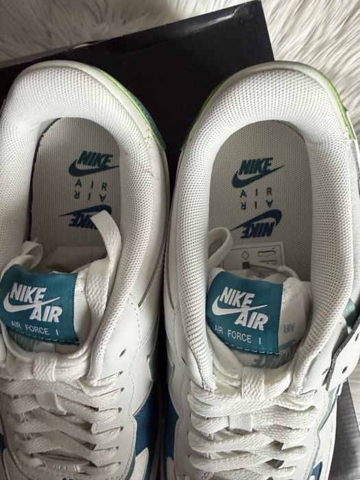 Nike air force shadow roz 44