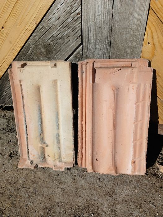 Черепиця нова, є кількість