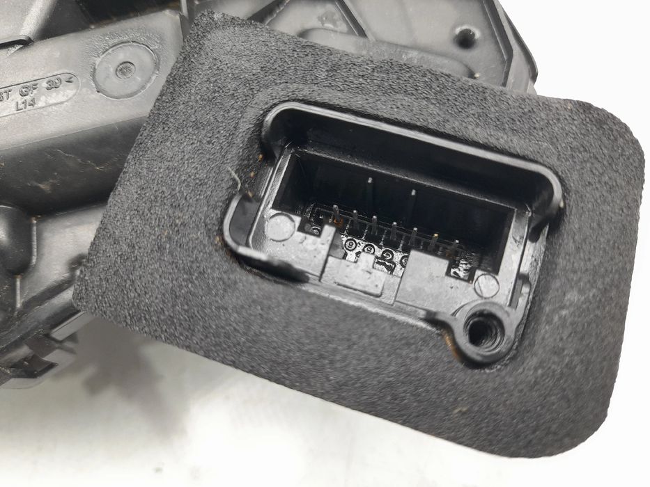 Fechadura / fecho porta frente esquerdo AUDI A1 Sportback (GBA)