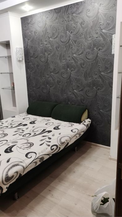 Аренда 2-х комн. квартира 52 кв.м. Деснянский район пр. Червон. кал.79