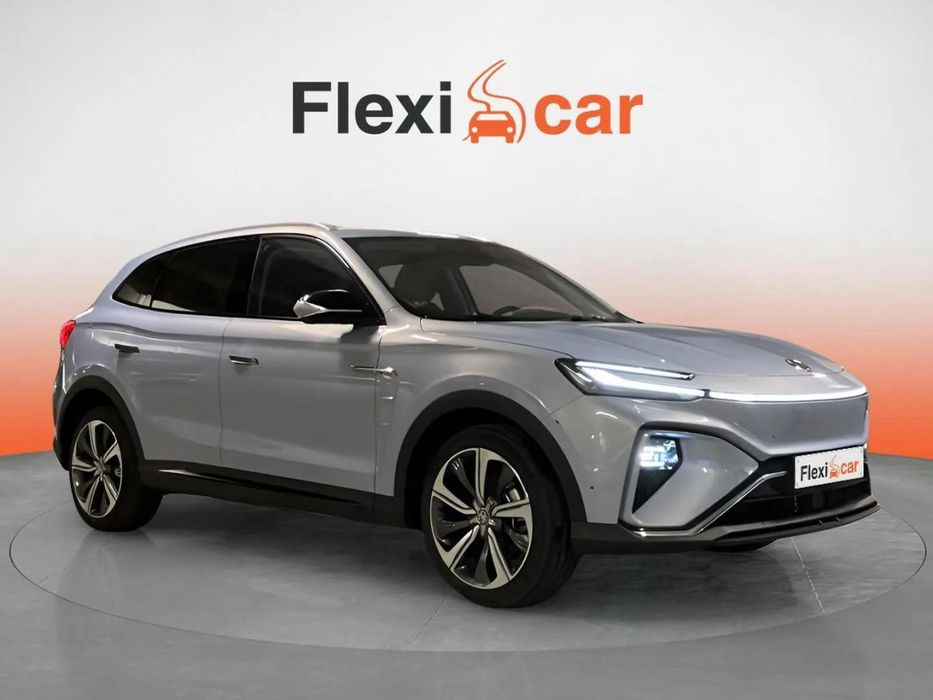 MG Marvel R 70 kWh Comfort