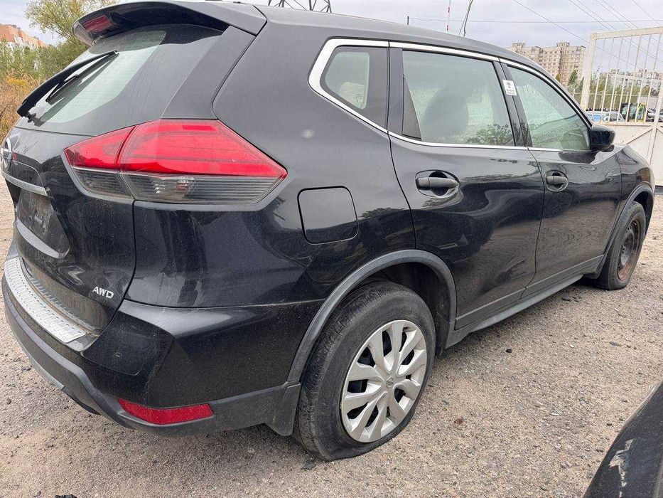 Розборка Nissan Rogue T32 2018 AWD G41