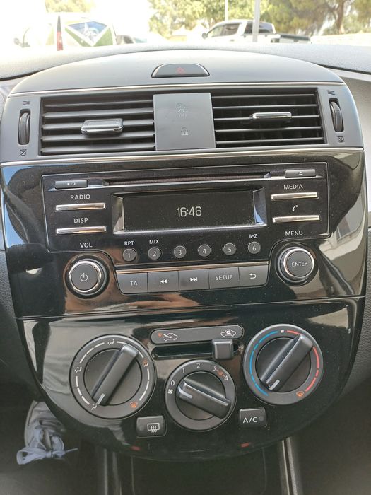 Nissan Pulsar 2016