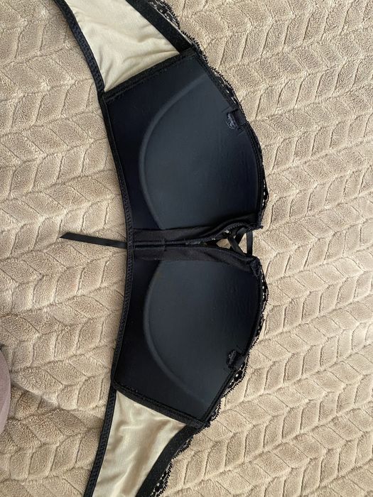 Ліф жіночій бра кружевний