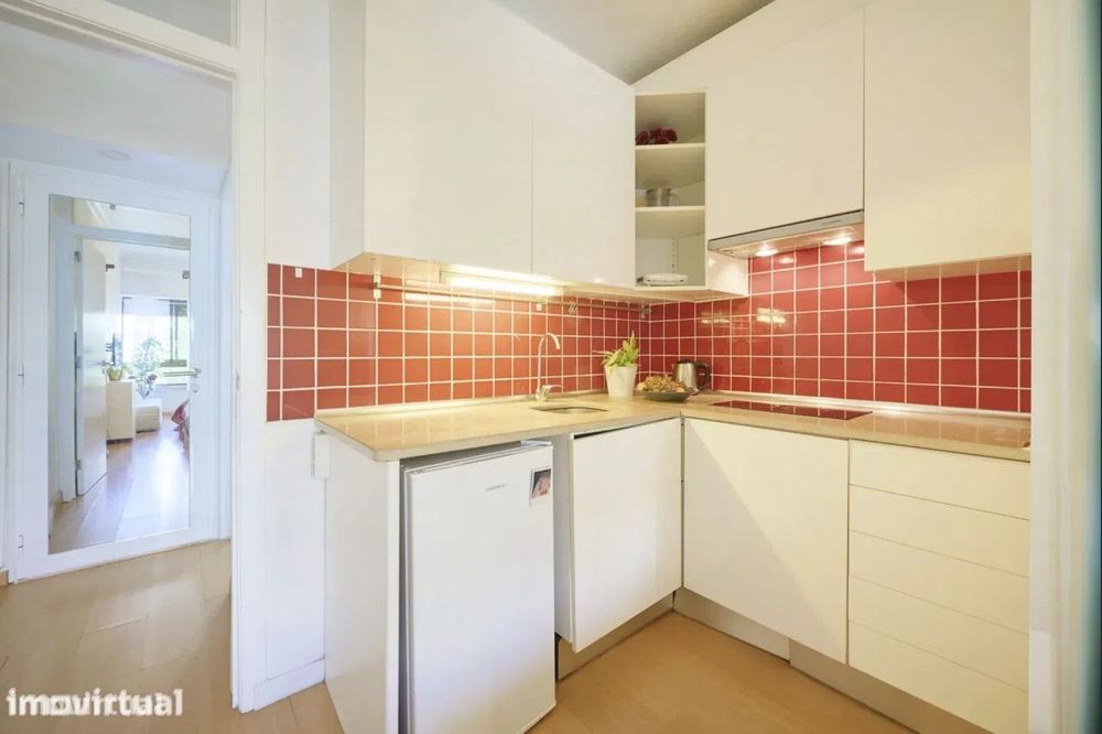 Estúdio LOFT na Quinta Grande – Zona Nobre | 5 min do Colombo e Metro