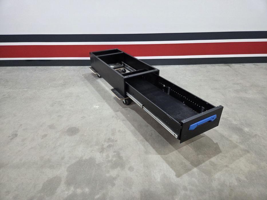 Szuflada do Pickup Pickupa zabudowa pickup pickupa na pakę