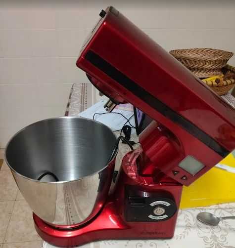 Batedeira Profissional G3 FERRARI