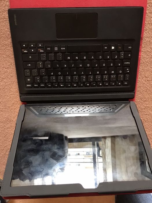 Vendo Lenovo Miix 700 - híbrido/ vendo às peças