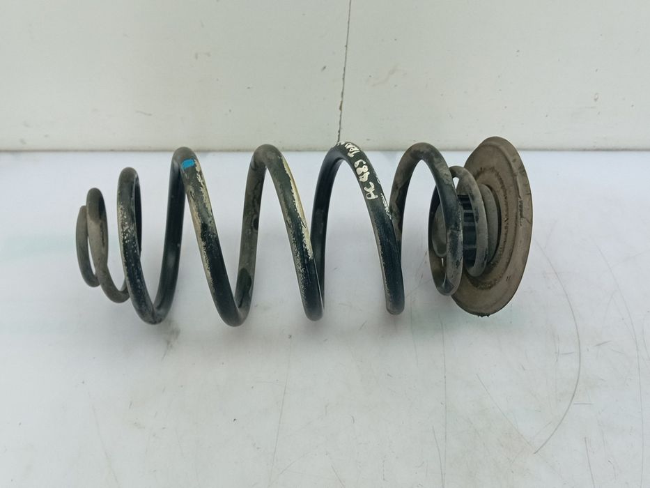 Mola de suspensão trás esquerda MERCEDES-BENZ Vito / Vito Combi (W639)