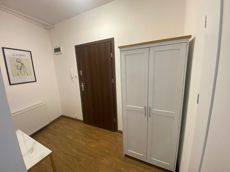 Mieszkanie – Bydgoszcz, Bocianowo - Widok 5