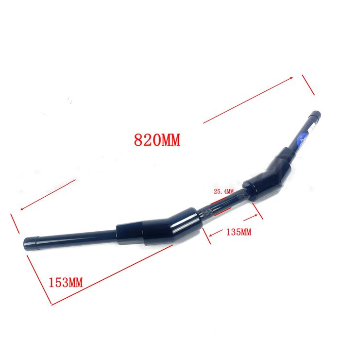Guiador T 2" para Harley-Davidson Night Rod Special V-Rod VRSC
