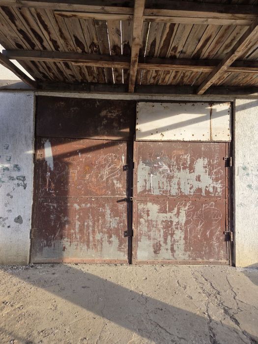 здаю в оренду гараж ‼️‼️‼️