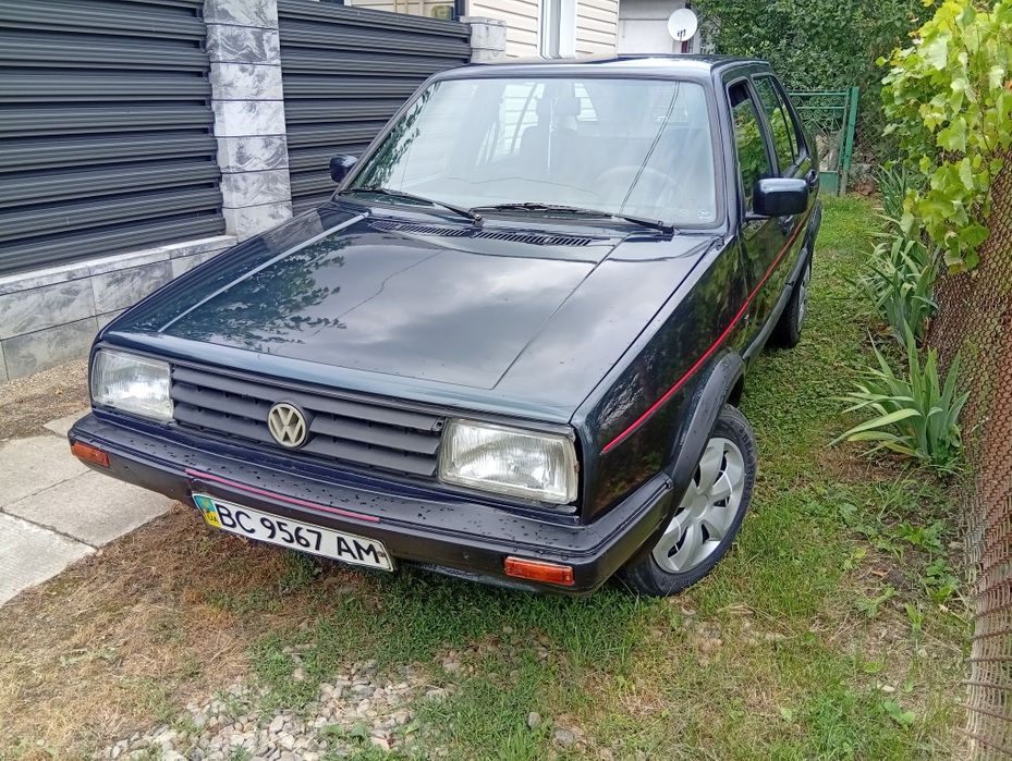 Volkswagen Jetta