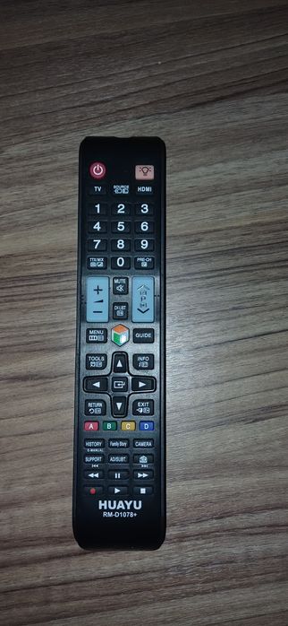 Телевізор Samsung