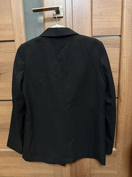 Жакет піджак H&M S блейзер