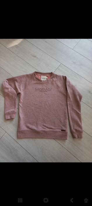 Bluza  dla dziewczynki MarMar