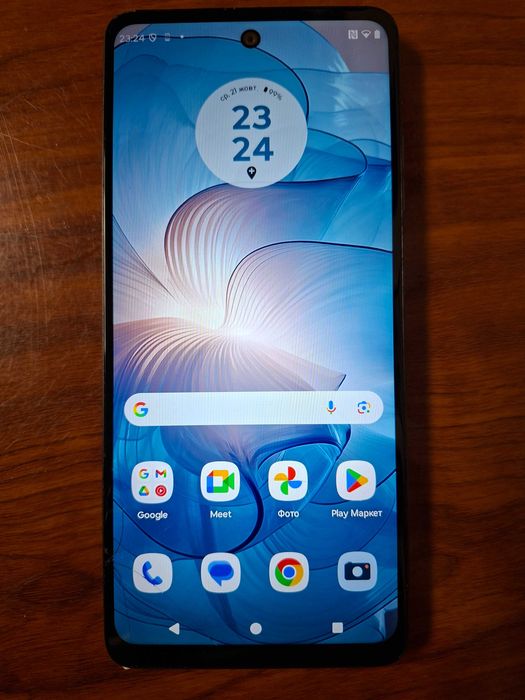 Смартфон Motorola G24 Power