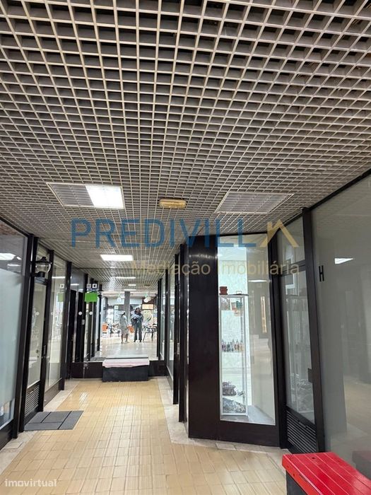 Loja  Arrendamento em Aldoar, Foz do Douro e Nevogilde,Porto