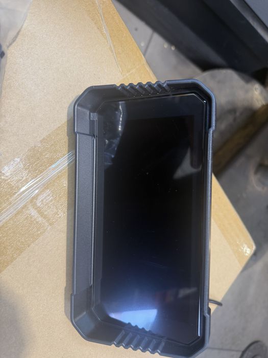 Carplay para mota