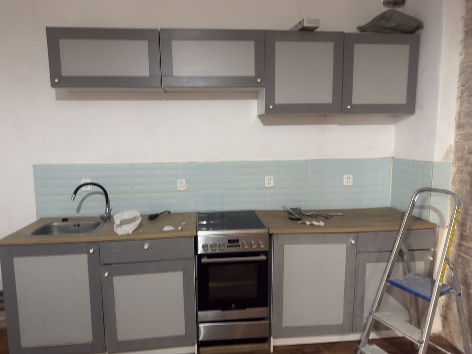 Oddam za darmo meble kuchenne