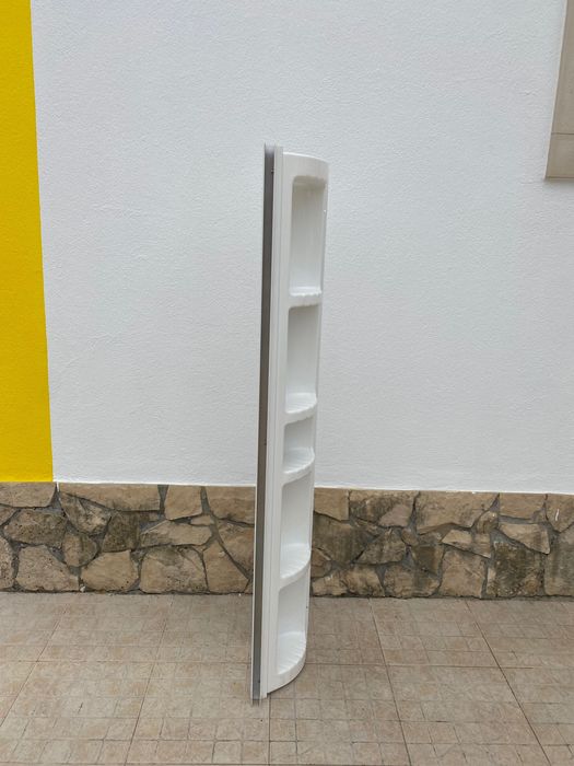 Resguardo de duche