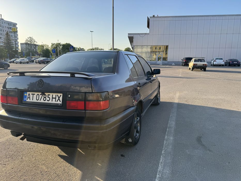 Продається  VW Vento