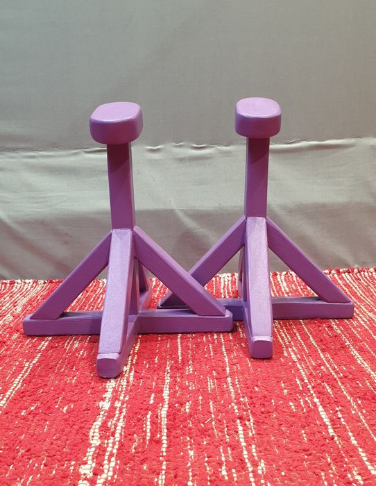 Mãozotas ginástica 32cm