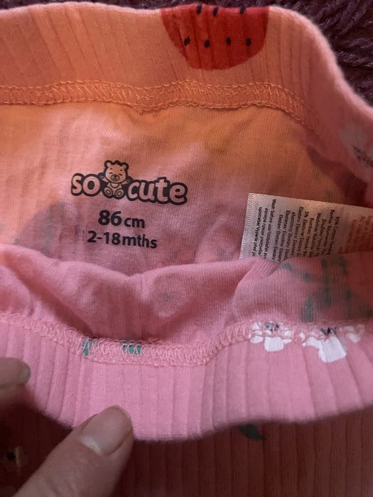 Zestaw dlq dziewczynki