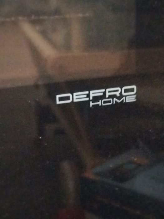 Piecyk Defro Hydrofire 9
