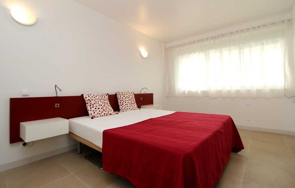 Apartamento T1+1 - até 4 PAX – Golden Club Cabanas, Algarve
