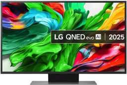 Rezerwacja - LG MiniLED 50QNED86A6C 50" QNED evo AI 4K webOS DVB-T2