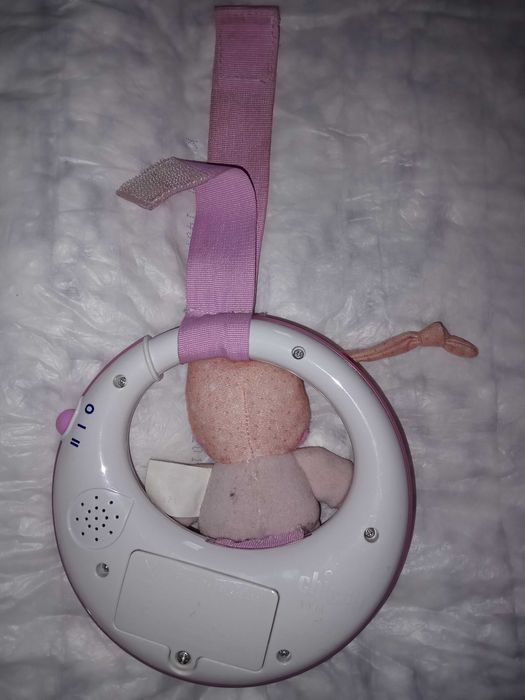 Luz presença Chicco