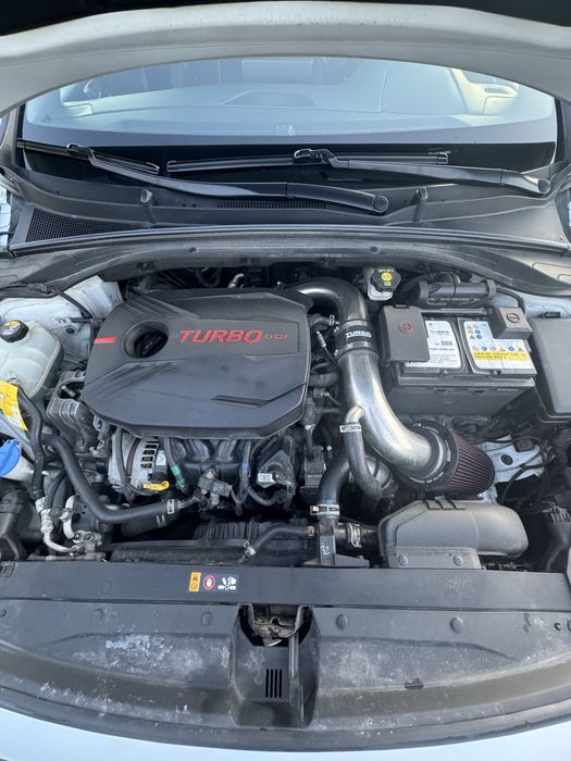 Kia ProCeed 1.6 T-GDI  GT DCT