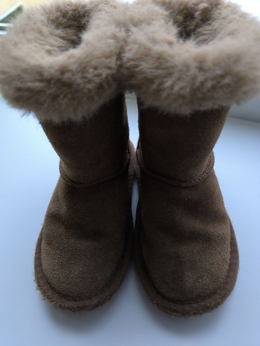 Продам дитячі угі.