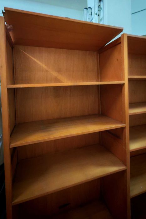 Movel Estante Modular - Marca Olaio