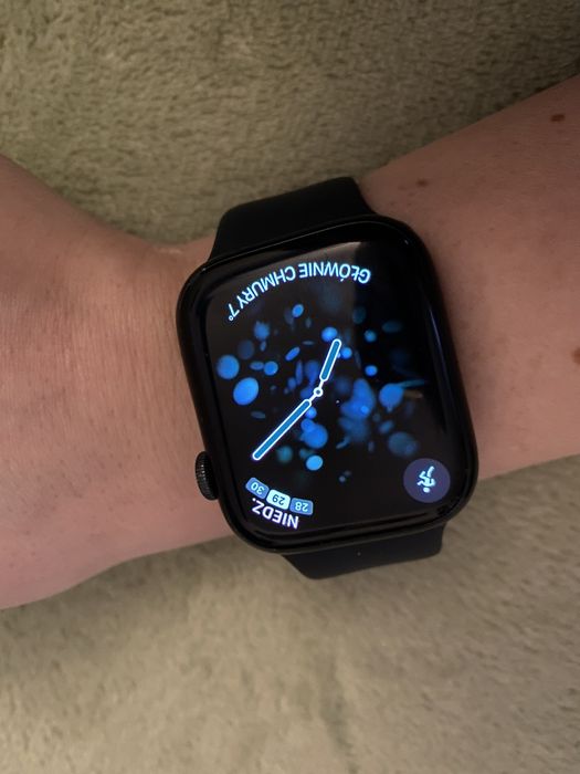 Apple watch series 8 45mm