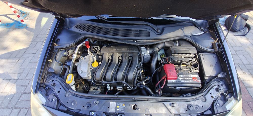 Renault Megane 2