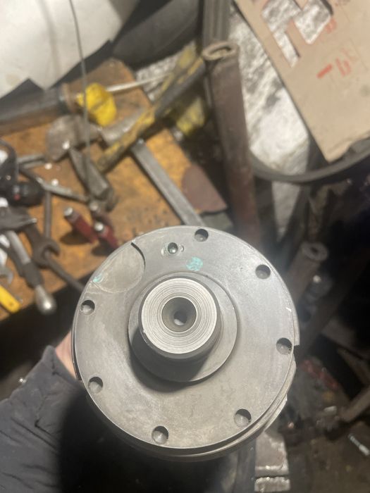 Продам Колінвал Ямаха R-1 1000 кубова