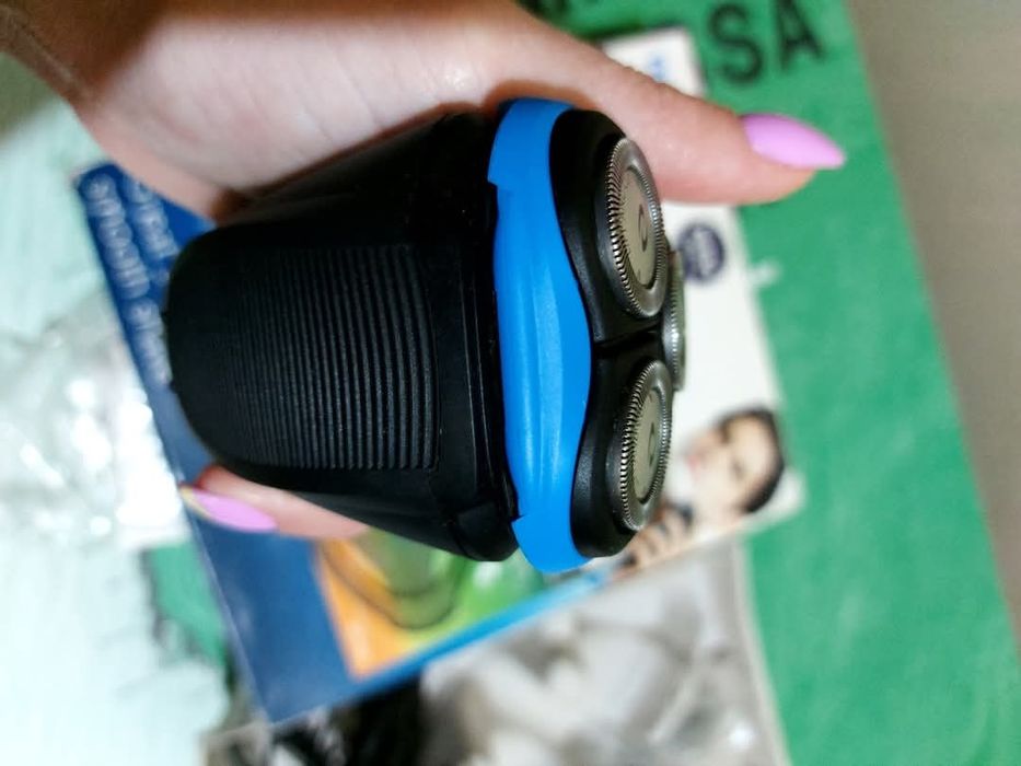 Maquina de barbear Philips