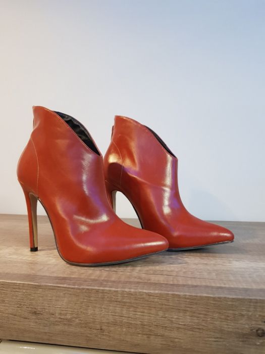 Botki 37 Losladifen nowe.