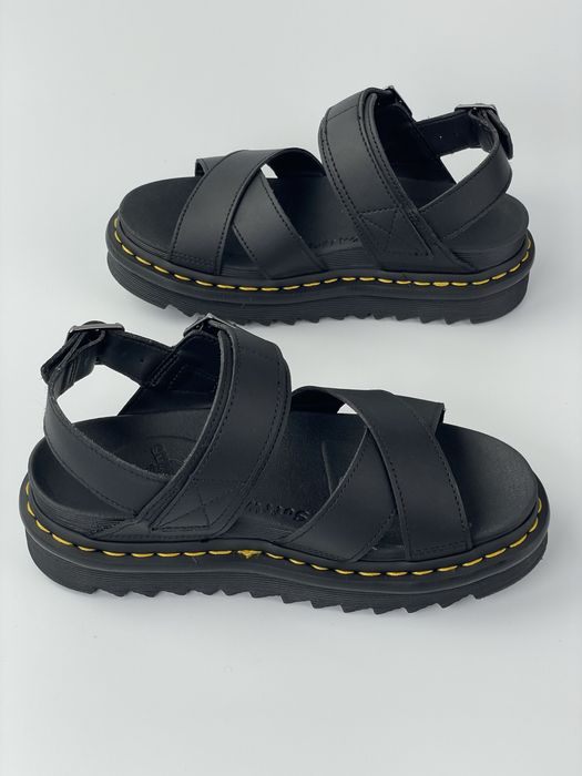 Сандалии Dr. Martens VOSS 2 Оригінал