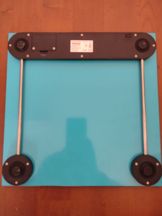 Напольные весы Tefal