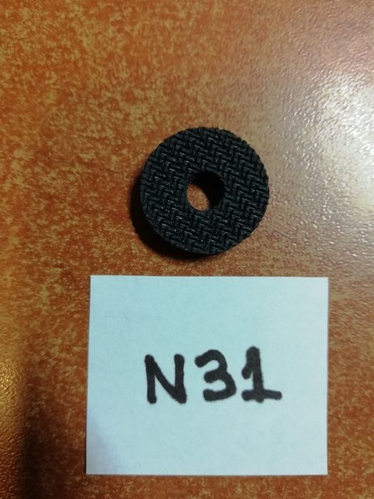 Ремкомплект кулисы кпп Skoda Octavia tour, VW Golf 4, Bora, SEAT