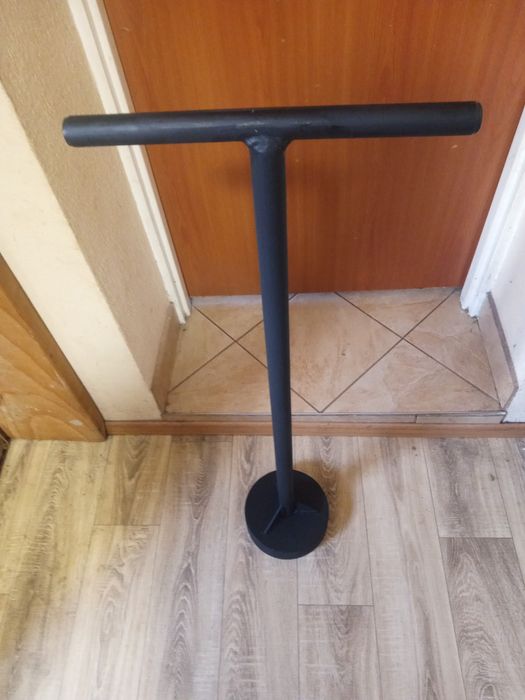 Ręczny ubijak zagęszczarka