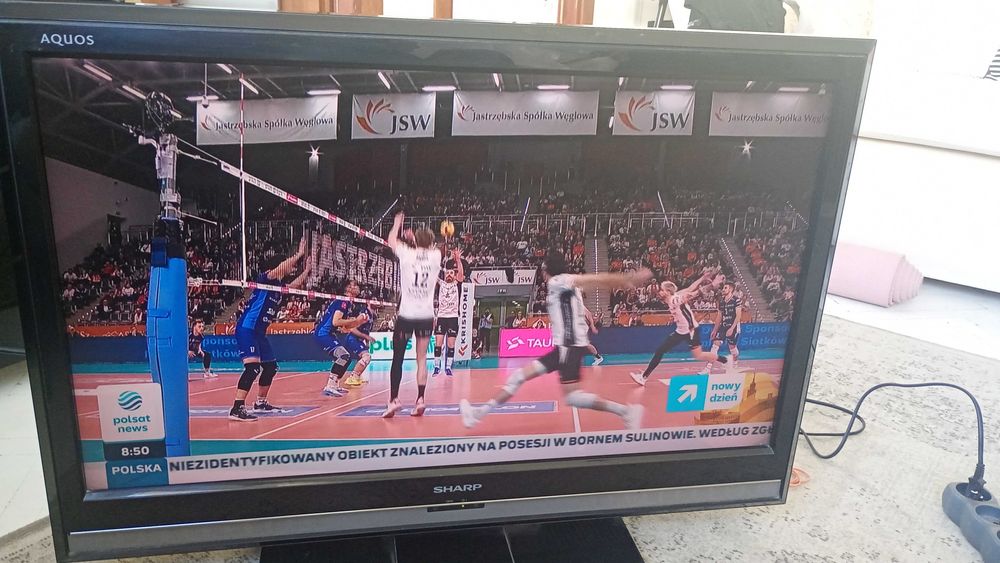 TV LCD SHARP 32 cale